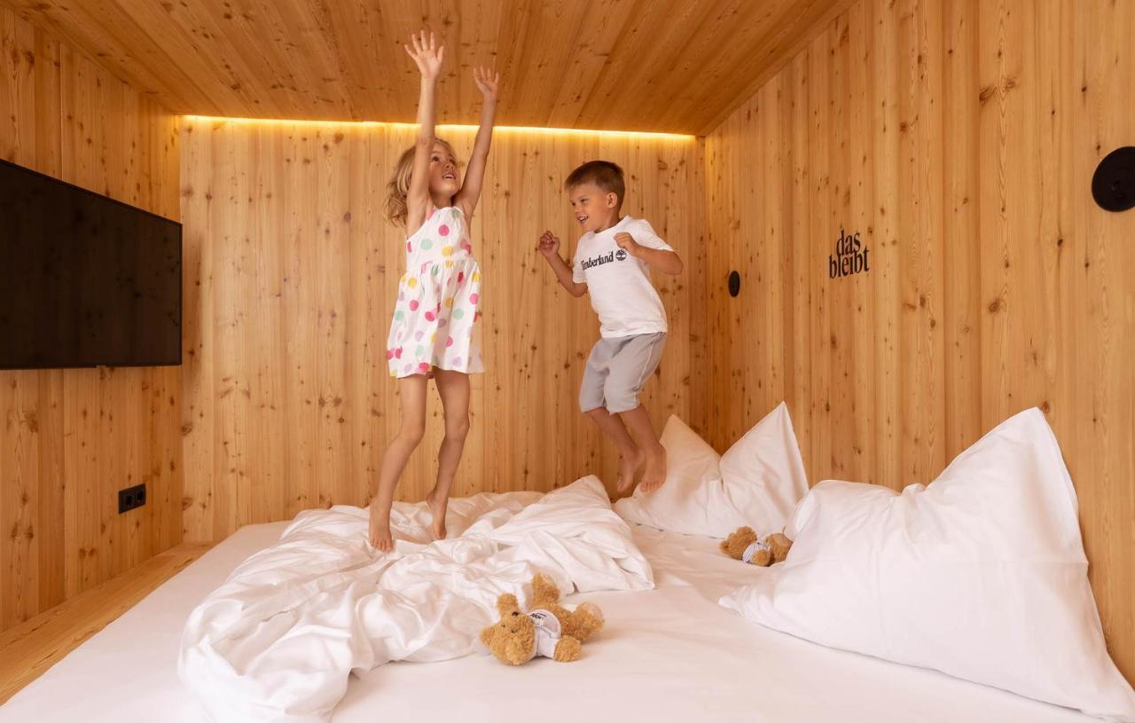 Das Bleibt Alpine Suites Schladming Exterior photo