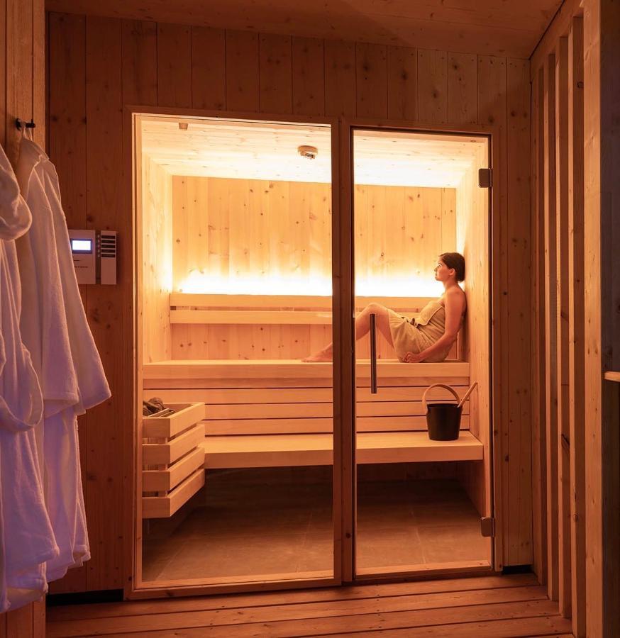 Das Bleibt Alpine Suites Schladming Exterior photo