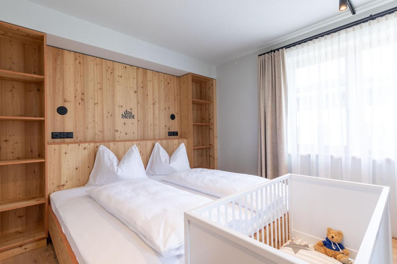 Das Bleibt Alpine Suites Schladming Exterior photo