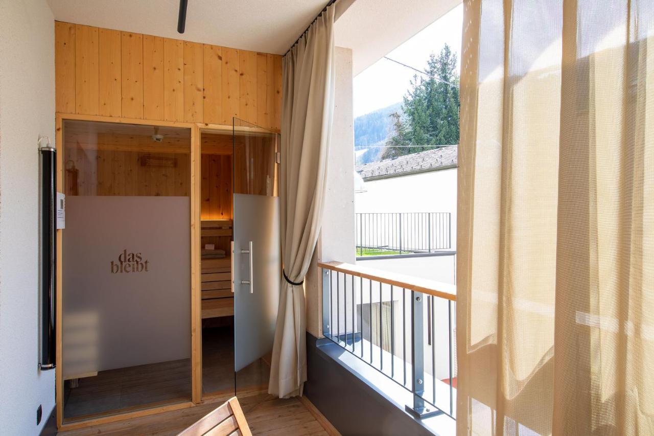 Das Bleibt Alpine Suites Schladming Exterior photo