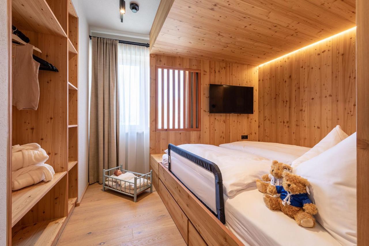 Das Bleibt Alpine Suites Schladming Exterior photo